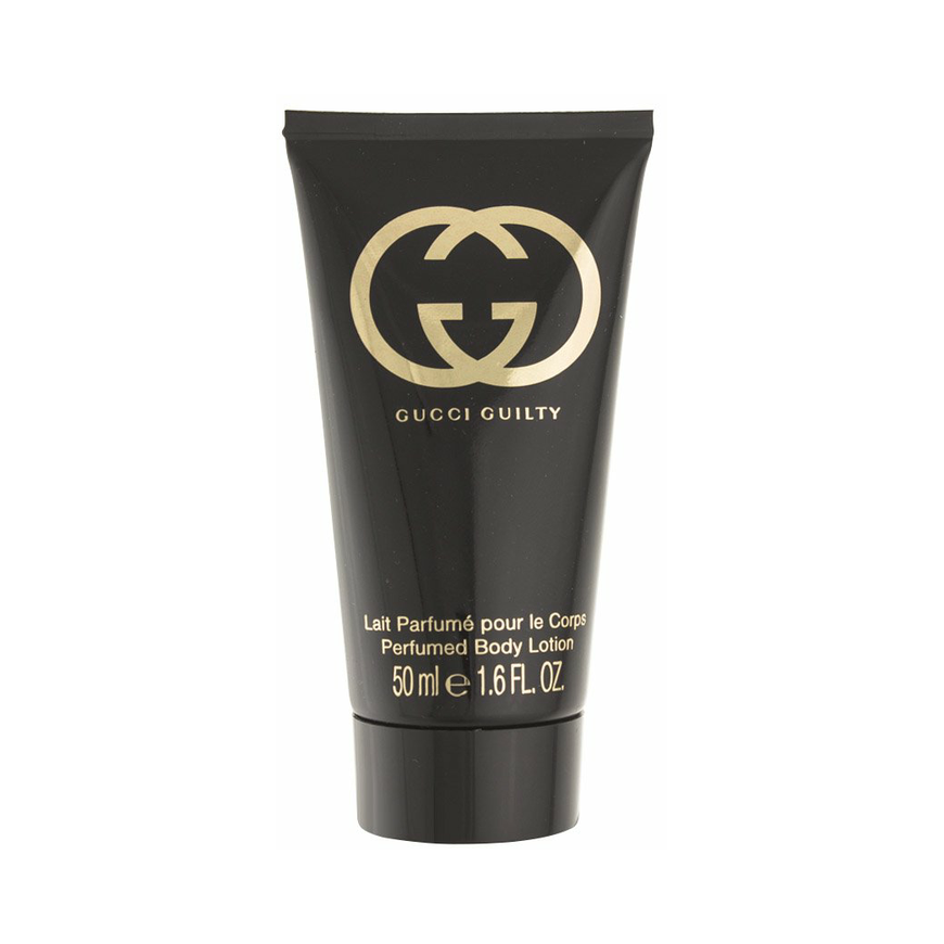 Gucci Guilty body lotion 50ml – 2