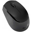Wireless mouse, Genius NX-8000S BT, black-gray, optical, 1200DPI Wireless mouse, Genius NX-8000S BT, black-gray, optical, 1200DPI