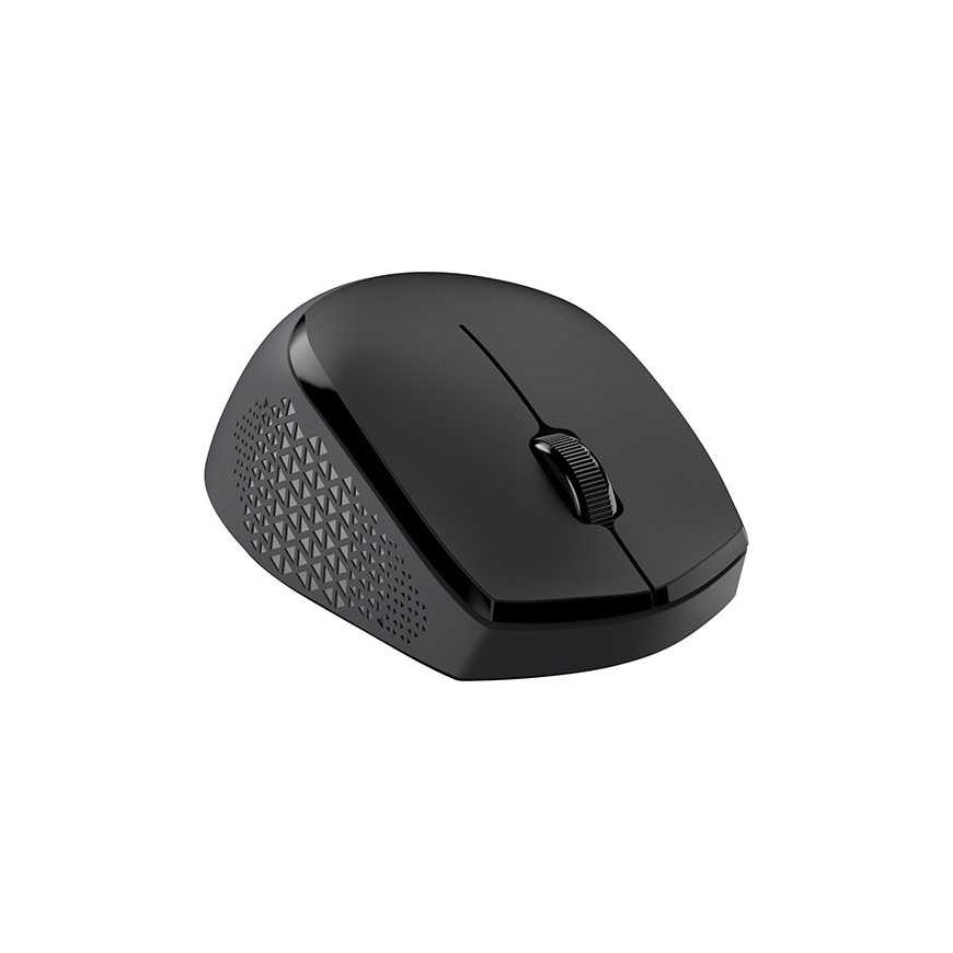 Wireless mouse, Genius NX-8000S BT, black-gray, optical, 1200DPI – 3