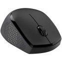 Bevielė pelė, Genius NX-8000S BT, juoda-pilka, optinė, 1200DPI