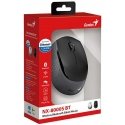 Wireless mouse, Genius NX-8000S BT, black-gray, optical, 1200DPI Wireless mouse, Genius NX-8000S BT, black-gray, optical, 1200DPI