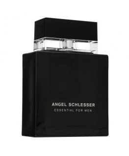Angel Schlesser Essential Vyriškas tualetinis vanduo 100ml