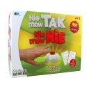 Epee: Šeimos žaidimas: Nesakyk taip, nesakyk „ne“ Epee: Šeimos žaidimas: Nesakyk taip, nesakyk „ne“