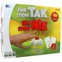 Epee: Šeimos žaidimas: Nesakyk taip, nesakyk „ne“ Epee: Šeimos žaidimas: Nesakyk taip, nesakyk „ne“