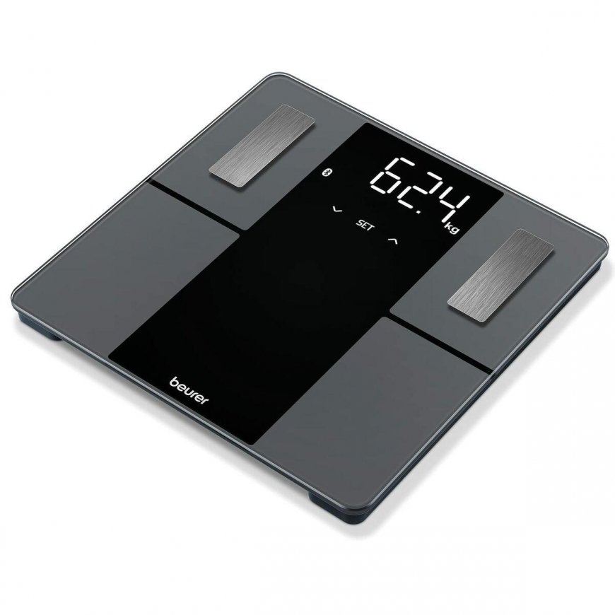 Digital bathroom scale Beurer BF500