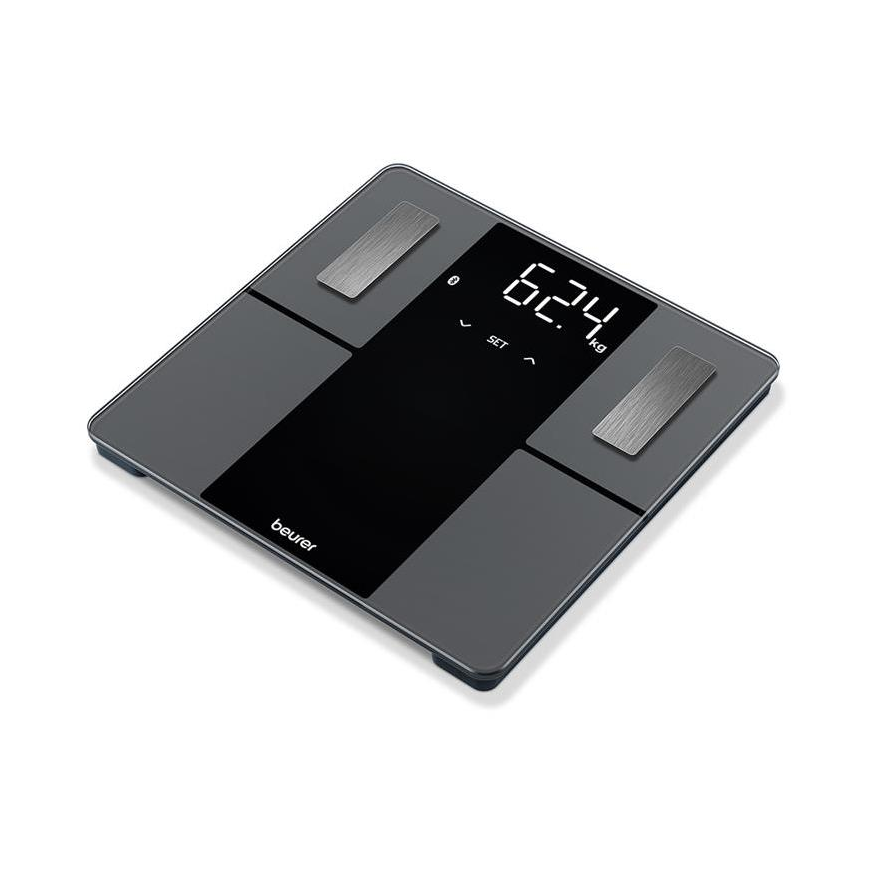 Digital bathroom scale Beurer BF500 – 2