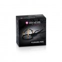 Mystim Plunging Pete Electric shock cock ring Mystim Plunging Pete Electric shock cock ring
