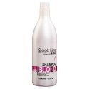 Stapiz Sleek Line skaistalų šampūnas šviesiems plaukams 1000 ml Stapiz Sleek Line skaistalų šampūnas šviesiems plaukams 1000 ml