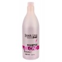 Stapiz Sleek Line blush shampoo for light hair 1000 ml Stapiz Sleek Line blush shampoo for light hair 1000 ml
