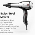 VALERA SM 588.02 RC CR Chrome Swiss Steel-Master Hair dryer VALERA SM 588.02 RC CR Chrome Swiss Steel-Master Hair dryer