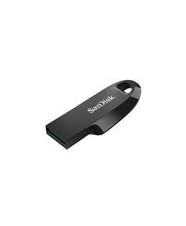 MEMORY DRIVE FLASH USB3.2/128GB SDCZ550-128G-G46 SANDISK