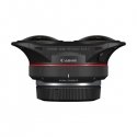 Canon RF 5.2 mm f2.8L Dual Fisheye SLR Wide fish-eye lens Black Canon RF 5.2 mm f2.8L Dual Fisheye SLR Wide fish-eye lens Black