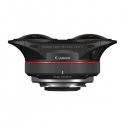 Canon RF 5.2 mm f2.8L Dual Fisheye SLR Wide fish-eye lens Black Canon RF 5.2 mm f2.8L Dual Fisheye SLR Wide fish-eye lens Black
