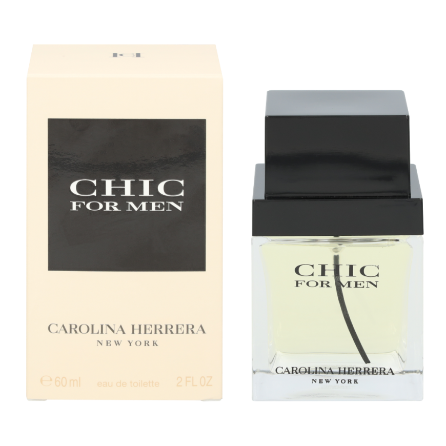 Carolina Herrera Perfume for men Carolina