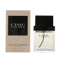 Perfume for men Carolina Herrera Chic For Men EDT, 60 ml Perfume for men Carolina Herrera Chic For Men EDT, 60 ml
