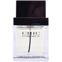 Kvepalai vyrams Carolina Herrera Chic For Men EDT, 60 ml Kvepalai vyrams Carolina Herrera Chic For Men EDT, 60 ml
