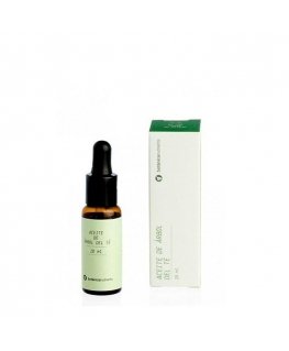 Botanica Nutrients Botanicanutrients arbatmedžio aliejus 20ml