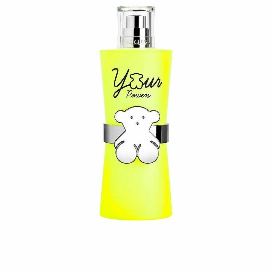 Tous All Your Powers Purskiklis tualetinis vanduo 90ml – 2
