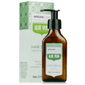 Arganicare Aloe Vera plaukų serumas su alijošiumi 100ml Arganicare Aloe Vera plaukų serumas su alijošiumi 100ml