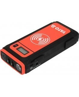 YATO URZÄDZENIE ROZRUCHOWE/POWER BANK 16000mAh