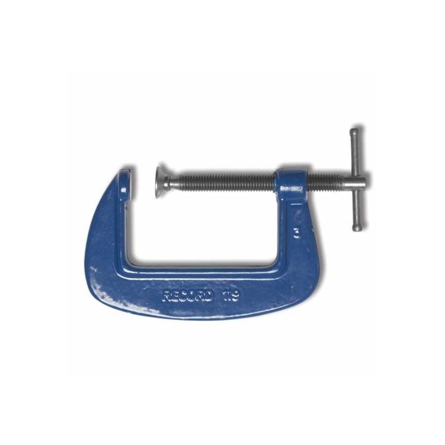 Stanley Irwin Clamp MEDIUM DUTY 150
