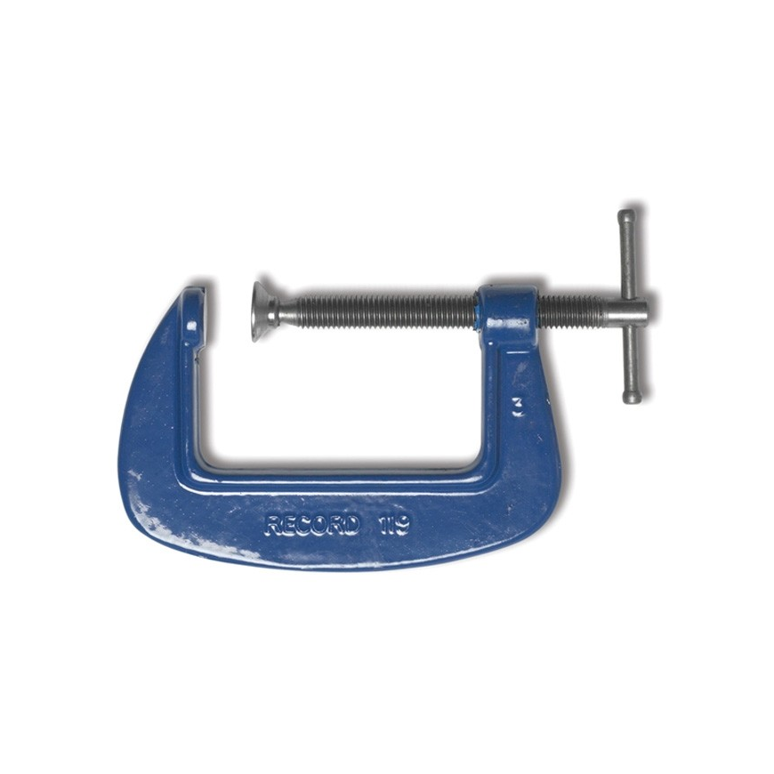 Stanley Irwin Spaustuvas MEDIUM DUTY 150 mm – 2