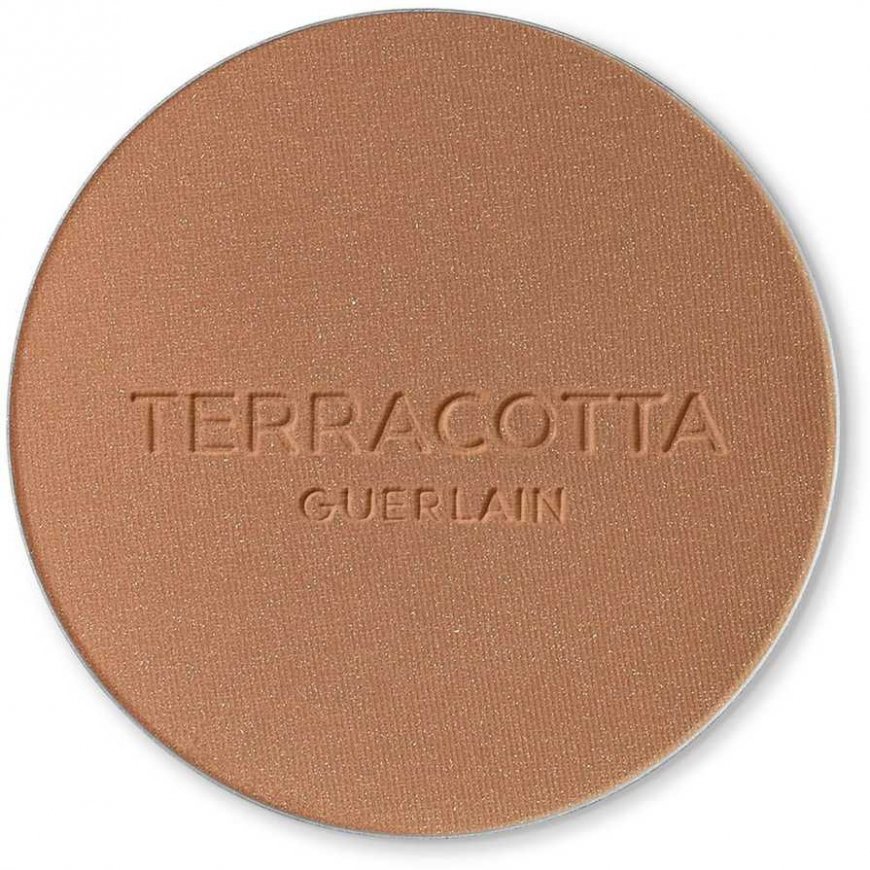 Guerlain Guer Terracotta Bonze Polvos 24 Refill