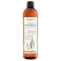 Sylveco Rebuilding wheat and oat shampoo 300 ml Sylveco Rebuilding wheat and oat shampoo 300 ml