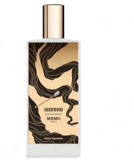 Memo Paris, Sherwood, Eau De Parfum, Unisex, 75 ml