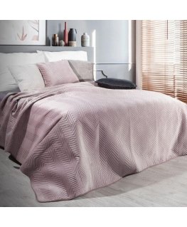 Eurofirany CHON / SOFIA / PUDE 230X260 PUDE Bedspread
