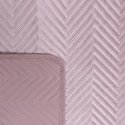 Eurofirany CHON / SOFIA / PUDE 230X260 PUDE Lovatiesė Eurofirany CHON / SOFIA / PUDE 230X260 PUDE Lovatiesė