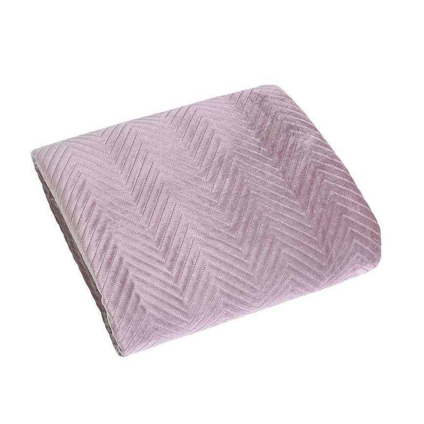 Eurofirany CHON / SOFIA / PUDE 230X260 PUDE Lovatiesė – 3