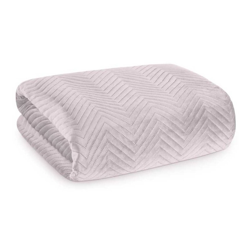 Eurofirany CHON / SOFIA / PUDE 230X260 PUDE Lovatiesė – 4