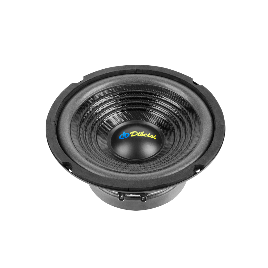 Dibeisi Loudspeaker 6.5 inch DBS-G6502