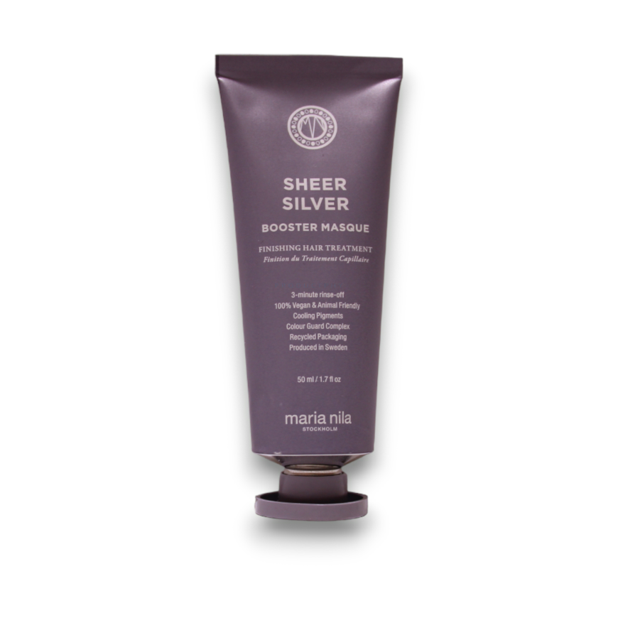 Maria Nila Maria Nila, Sheer Silver