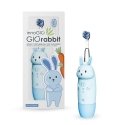 InnoGiO electric toothbrush rabbit blue GIO-455BLUE InnoGiO electric toothbrush rabbit blue GIO-455BLUE