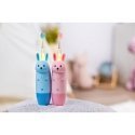 InnoGiO electric toothbrush rabbit blue GIO-455BLUE InnoGiO electric toothbrush rabbit blue GIO-455BLUE