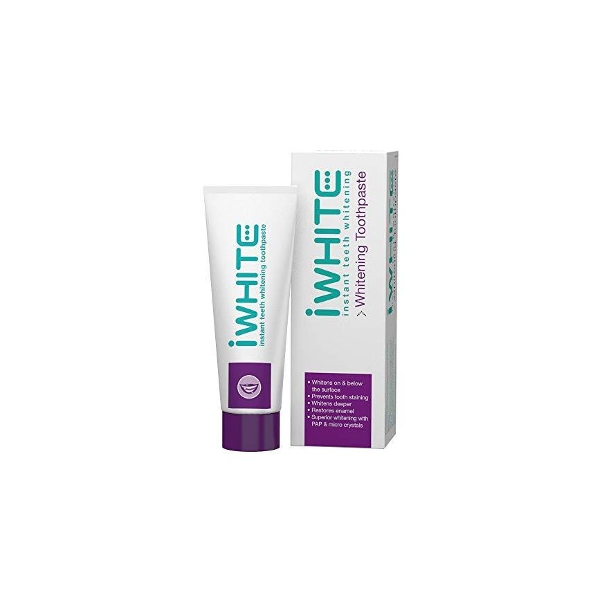 Iwhite Whitening Dantų pasta 75ml – 2