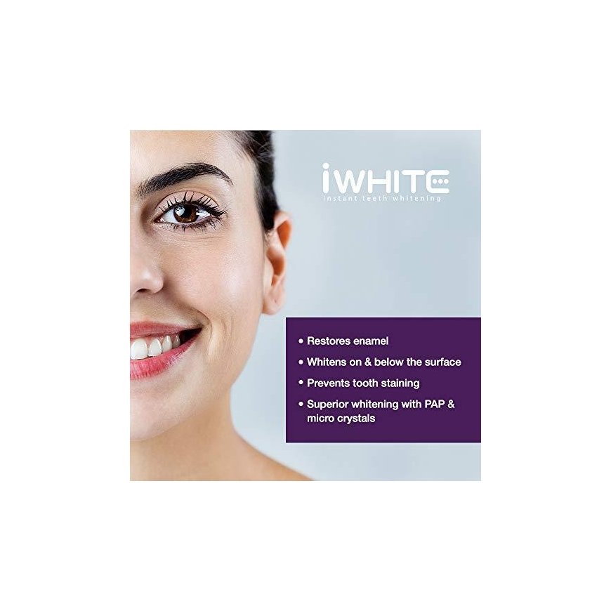 Iwhite Whitening Dantų pasta 75ml – 5