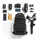 Tenba Axis v2 16L Road Warrior Juodas