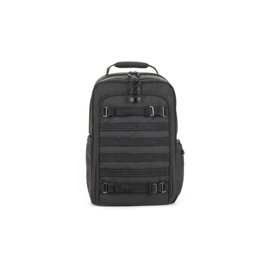 Tenba Axis v2 16L Road Warrior Juodas – 3