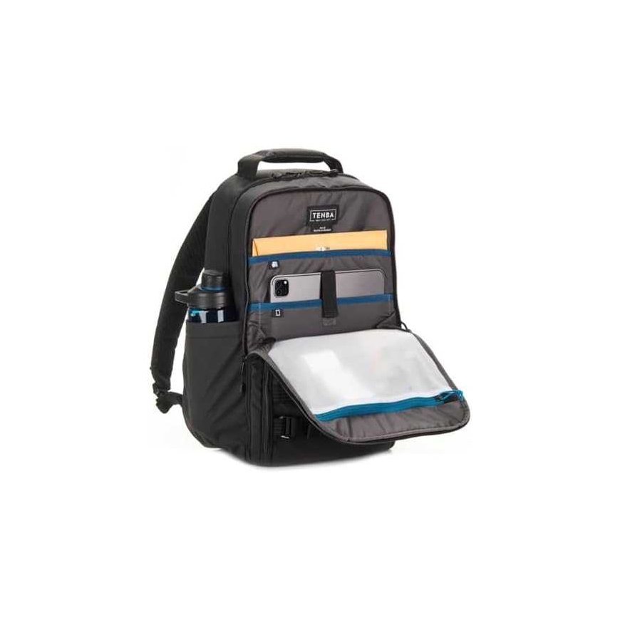 Tenba Axis v2 16L Road Warrior Juodas – 4