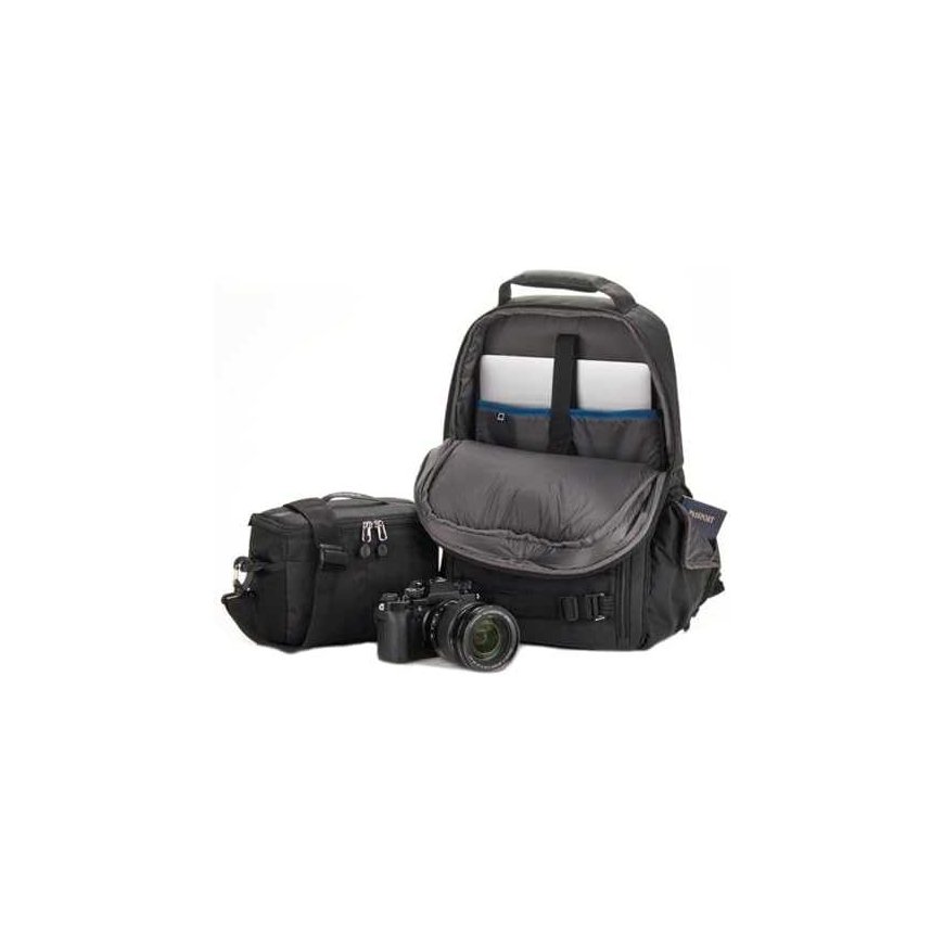 Tenba Axis v2 16L Road Warrior Black – 5