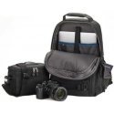 Tenba Axis v2 16L Road Warrior Black Tenba Axis v2 16L Road Warrior Black