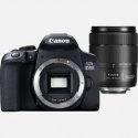Canon EOS 850D Однообъективный зеркальный фотоаппарат с объективом 24,1 MP CMOS 6000 x 4000 пикселей Canon EOS 850D Однообъективный зеркальный фотоаппарат с объективом 24,1 MP CMOS 6000 x 4000 пикселей