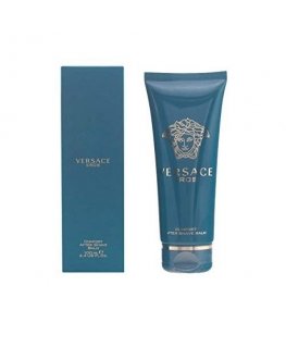 Versace - Eros pour homme - aftershave balm 100 ml