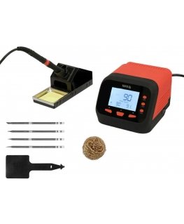 YATO Bazinė stotelė LUTOWNICZA T12 75W