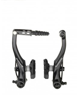 Brakes V-Brake rear Shimano ALIVIO BR-T4000
