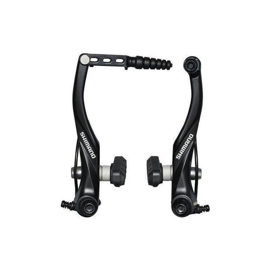 Brakes V-Brake rear Shimano ALIVIO BR-T4000 – 2