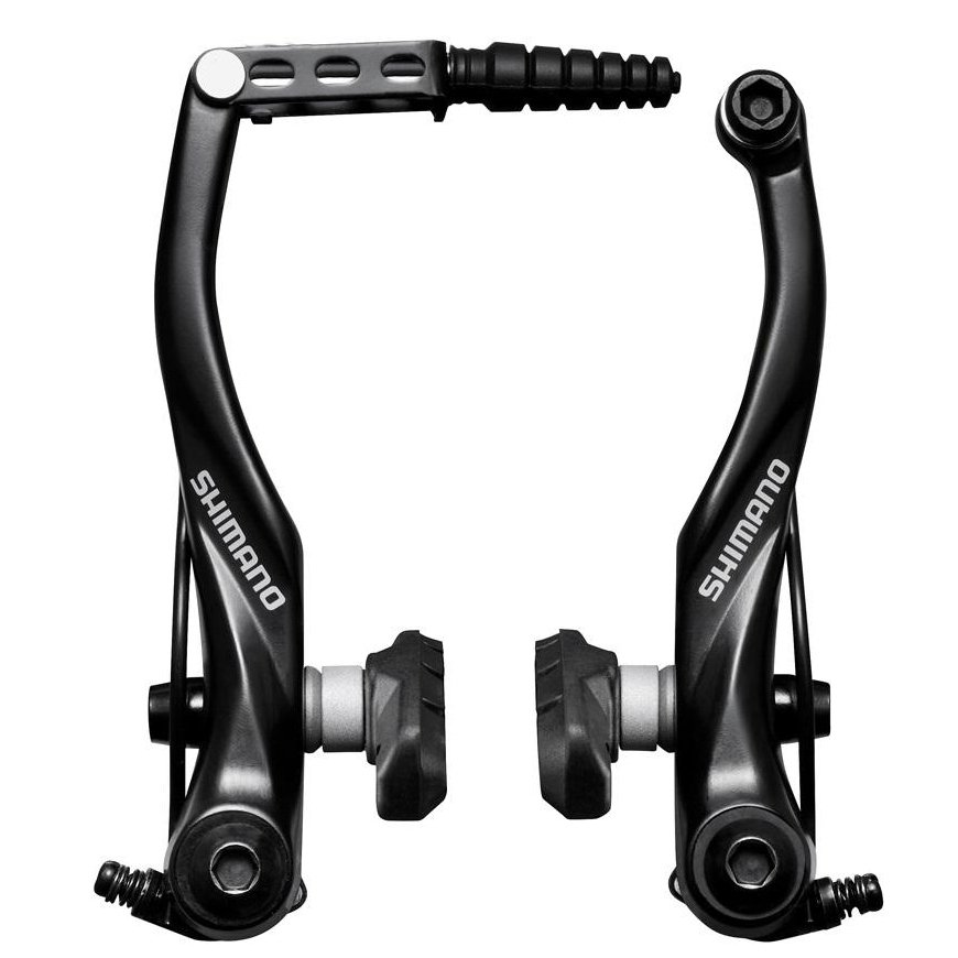 Stabdžiai V-Brake galiniai Shimano ALIVIO BR-T4000 – 3